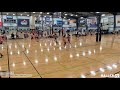 Lauryn Merritt 2021 Spring Fling Tourney Highlights