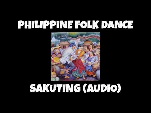 Sakuting (Audio)