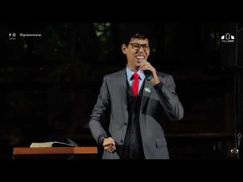 Istanlley Gonçalves - Deus do impossível