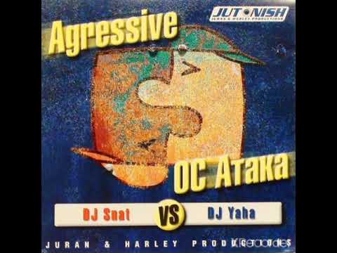 DJ Snat - Zombie Nation