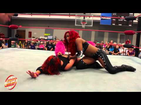 Global Championship Wrestling's "GCW Pro Wrestling" Season 4 - Episode 20