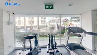 動画 of Plus Condo 1