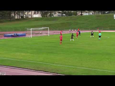 TP 47-SJK U23, Daniel 0-2