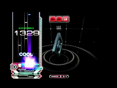 [EZ2AC : EV] 5K Course Flow.D