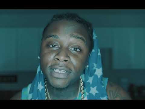 Huie V x Frontline Reed - Nervous (Official Video)