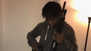 Mar90s ft D Savage - Money Dance [Prod by Dj YoungKash]