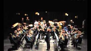 Brass Band des Pays de la Loire (BBPL) : Cossacks 3ème mouvement