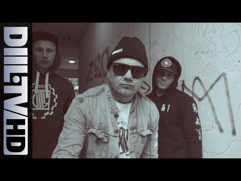 Uszer x Adecki, Bilon HG - Lifestyle (prod. TMK Beatz) (Official Video) [DIIL.TV]