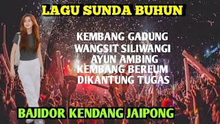 Download lagu KUMPULAN LAGU SUNDA BUHUN VERSI BAJIDORAN KENDANG JAIPONG RESEP MUSIK mp3 Download lagu KUMPULAN LAGU SUNDA BUHUN VERSI BAJIDORAN KENDANG JAIPONG RESEP MUSIK mp3
