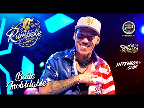 BAILE INoLVIDABLE ( Estreno ) ❌ Son Rumbeke  🎼  Discoteca Voce De Lince 31/01/25