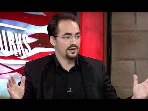 The Future of Humanity and the United States (Peter Joseph Interview)