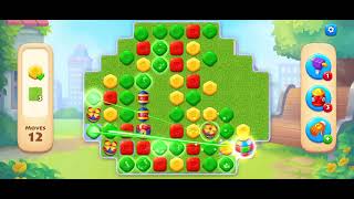 Township relaxing game 😄🎯😄