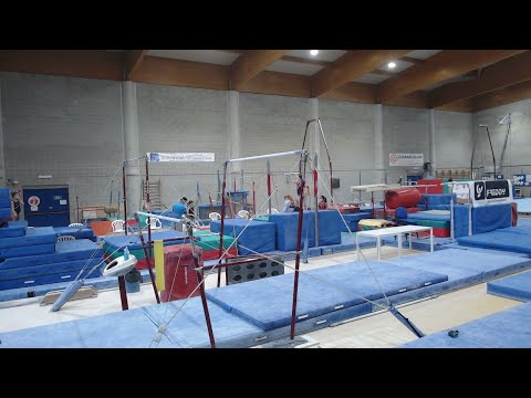 Parallele - 3^ Prova Campionato Serie C ZT2 GAF