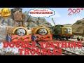 Simon Conway S Thomascember 116 Double Teething Troubles