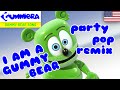 I Am A Gummy Bear Party Pop Remix Gummy Bear English Remix Versão Em Inglês