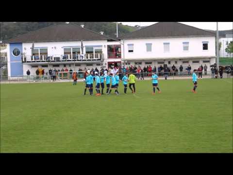 FSG BENSHEIM - SV ANATOLIA BIRKENAU I [Kreisliga A 15/16] TORSHOW