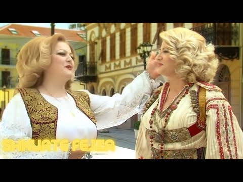 Shkurte Fejza x Vjoleta Zefi - Te kam Moter sa t'jem gjalle