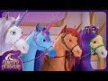 Unicorn Academy Compilation Unicorns With NO Magic Kids Movies