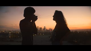 Upside Down - Red Letter Days (Official Music Video)