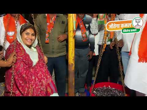 Glimpses of Public Outreach in Pratap Mandal