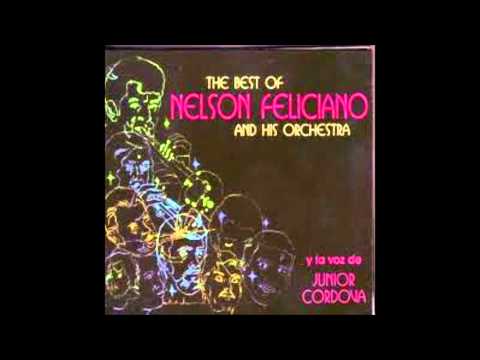 Nelson Feliciano y su Orquesta-Me duele el Corazon.