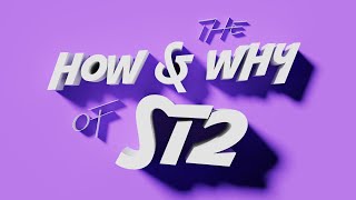 Download lagu The How & Why of ST2 (InScript 2022) mp3