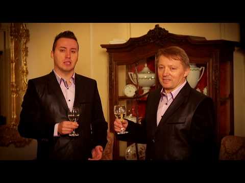 DUO JAMAHA- ŠŤASTNÝ NOVÝ ROK (OFFICIAL VIDEO)