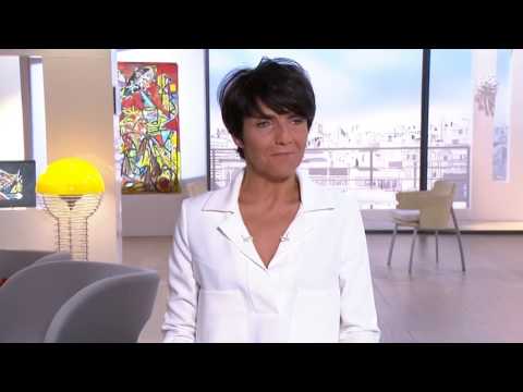 BONUS Florence FORESTI - Thé ou Café - 25/02/2017