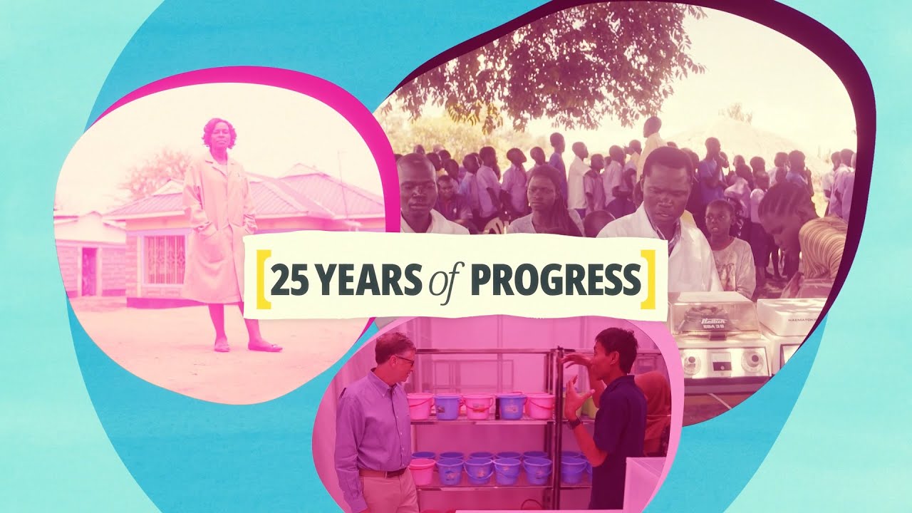 The library where I learned to love reading