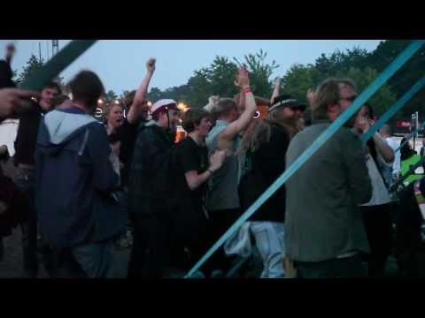 Spids Nøgenhat - Mere Lys