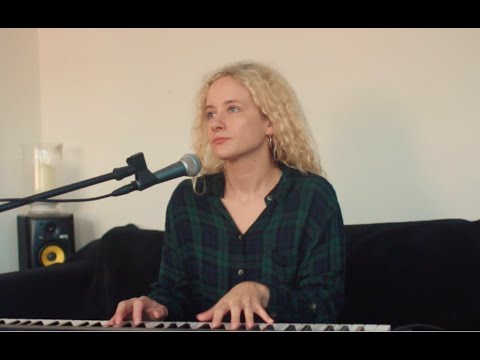 Trouble by Coldplay (Jenny Plant cover)