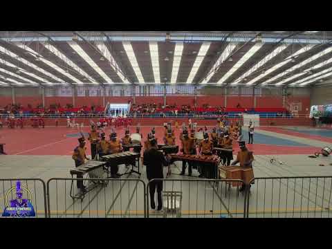 Banda COMUV - 1ª Peça / Nacional 2022