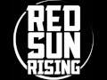 Red sun rising - Amnesia 