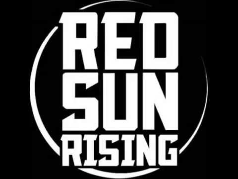 Red sun rising - Amnesia