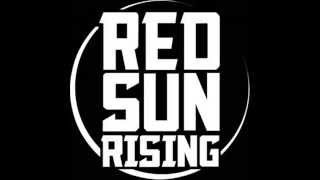 Red sun rising - Amnesia