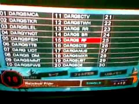 (RE-UPLOADED) DARQ's EDIT pack revision 2 released!!!!