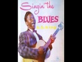 Bad Luck - B B  King