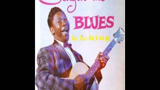 Bad Luck - B B  King