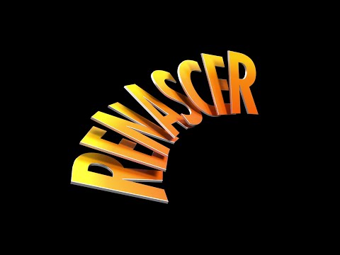 Trailer de Renascer (1993)