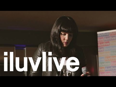 Lauren Ashleigh - Gone | LOVEACOUSTIC