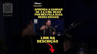 Nando Moura fala do processo  do Felipe Neto #shorts