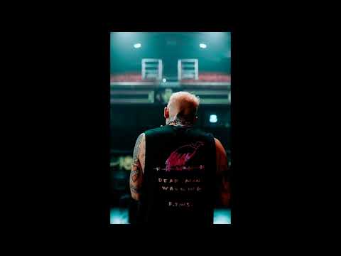 (FREE)Blackbear Type Beat Ft Post Malone - Dead Man / Guitar x Pop Type Beat