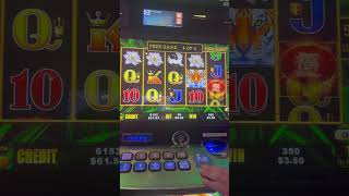 SATURDAY NIGHT AT TRIOS! #slots #casino #gambling #lightninglink #australia #shorts