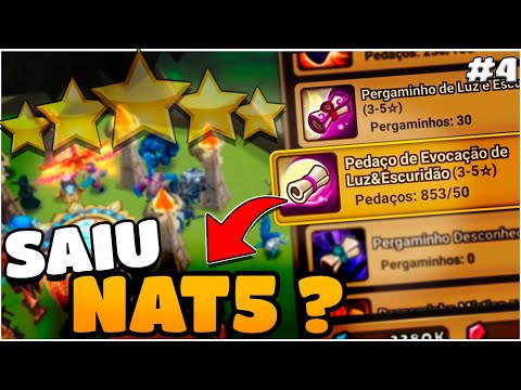 +45 LD ! QUE FINAL DE SUMONADA FANTÁSTICO...MEGA SUMONADA DESVIE FINAL - Summoners War: Sky Arena