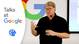 David Moser: "The Book of Changes: Jazz in China" | Talks at Google