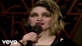 Madonna - Borderline (Live At The Dance Show)
