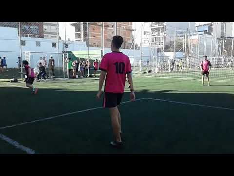 #Caballito #DiamondVerde #Fecha2 Chapecó vs Real Suciedad #CopaPalermo