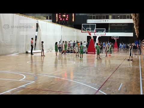 Kk Sport key vs Kk Sport's World - NSMK liga U12