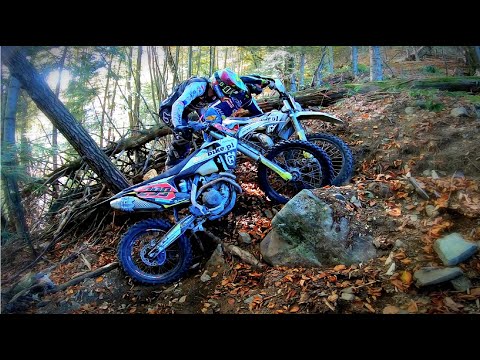 One long Climb - Kat climb - ZigZag uphill