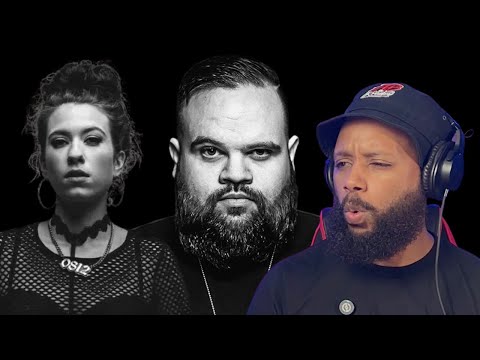 FIRST TIME HEARING | Briggs ft. Caiti Baker - Here